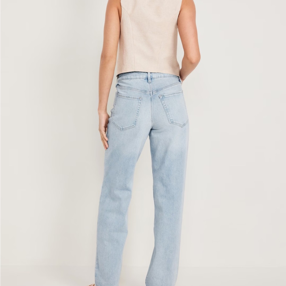 OG Loose Old Navy Jeans